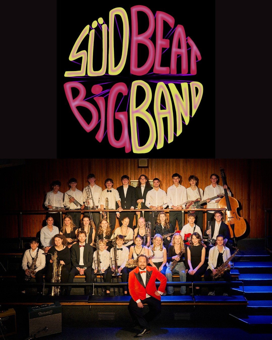 🎶 Special Highlight After the AGM / Besonderes Highlight nach der AGM 🎶

Liebe Mitglieder &amp; Freunde,

kommt zur Jahreshauptversammlung (AGM) und bleibt f&uuml;r ein ganz besonderes Highlight im Anschluss!

🗓 AGM: 28. M&auml;rz
⏰ 9:45&ndash;11: