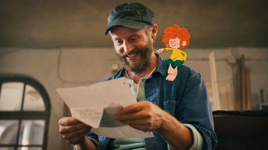 Kinderkino: Pumuckl und das große Missverständnis