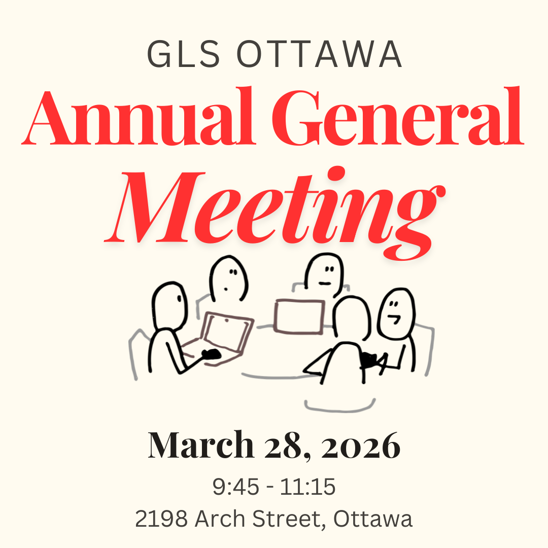 Schule - School (AGM | Jahreshauptversammlung)