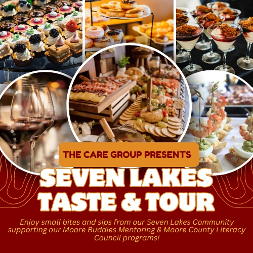 Seven Lakes Taste & Tour