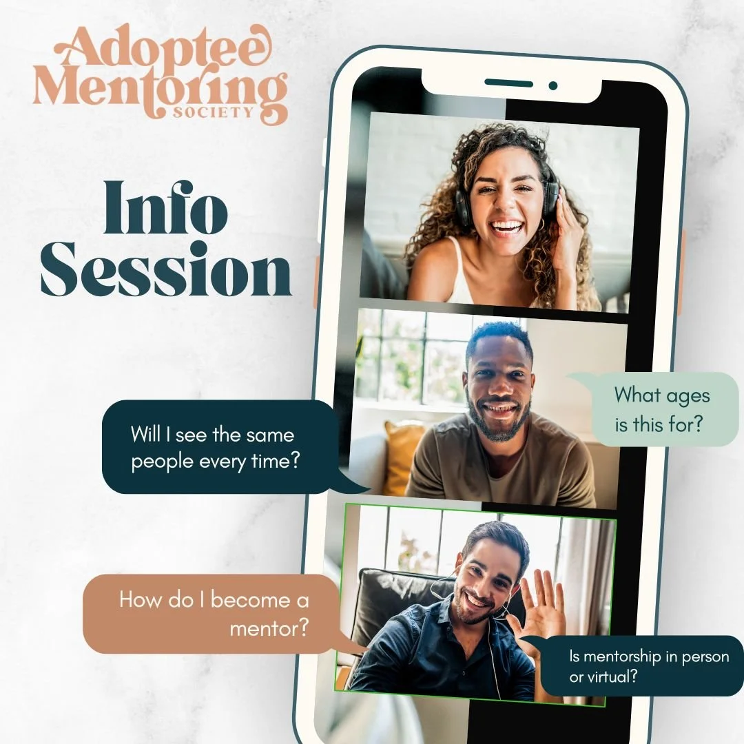 AMS Info Session