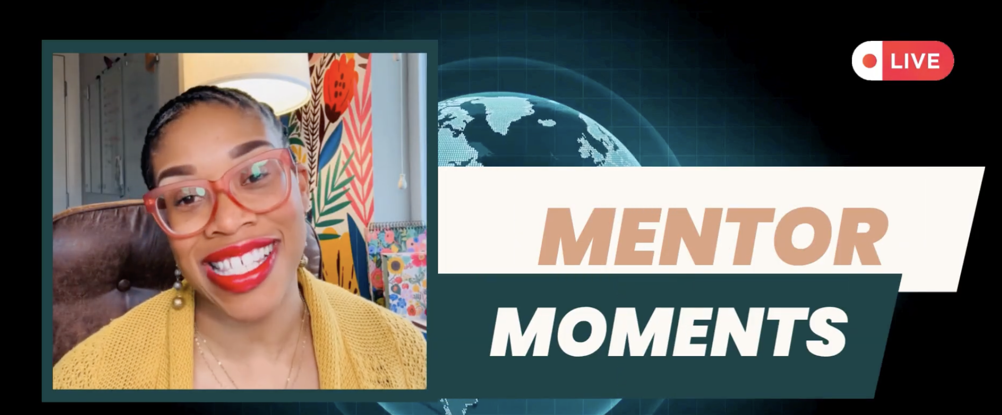 Introducing ‘Mentor Moments’ - A New Video Series from AMS