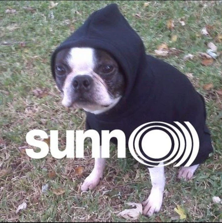 Hey dawg, it's Sunday METAL BRUNCH 10 am - 2 pm, and we are open for the Pet Parade!