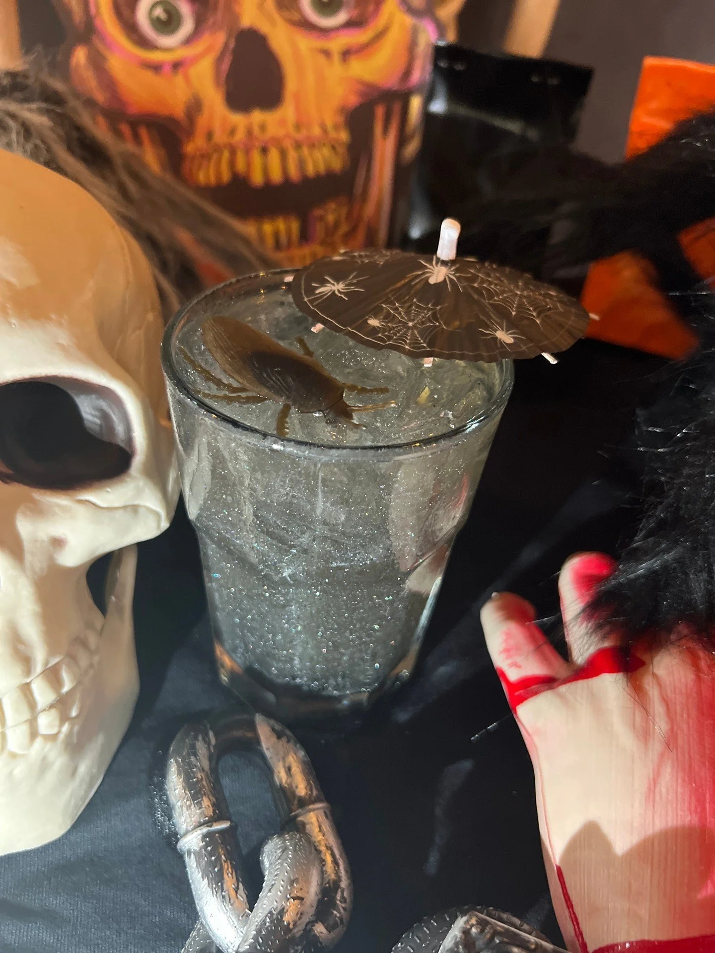 Eerie Missouri @eerie_missouri calls Nightmare on 12th Street, one of the Top Halloween Events in the Spook-Me State!! 

Nightmare on 12th Street, St. Louis
Sept. 19-Oct. 31
Just like a hungry werewolf that transforms under the full moon, Eat Crow in