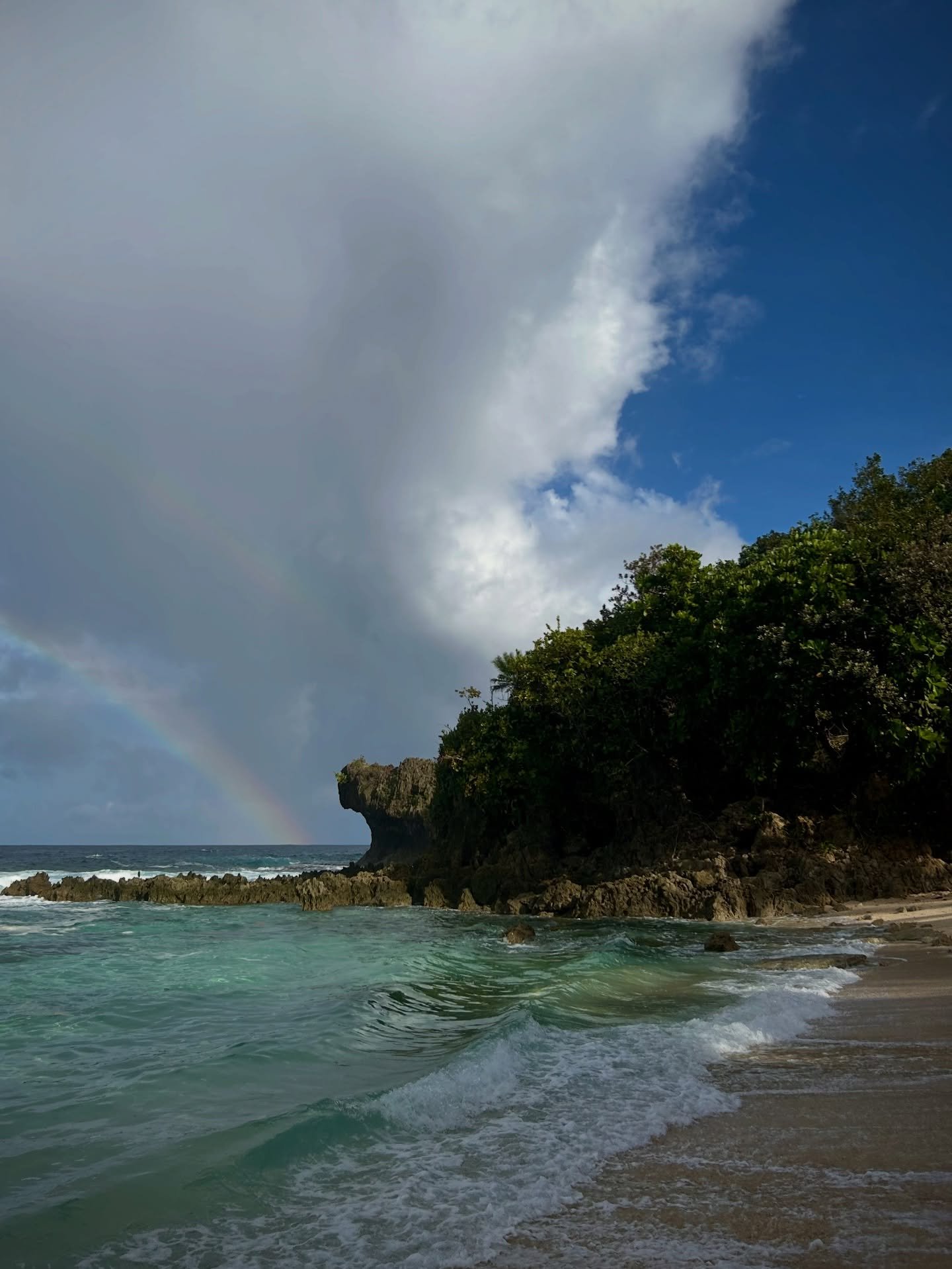 We&rsquo;re crushing pandesals over here.