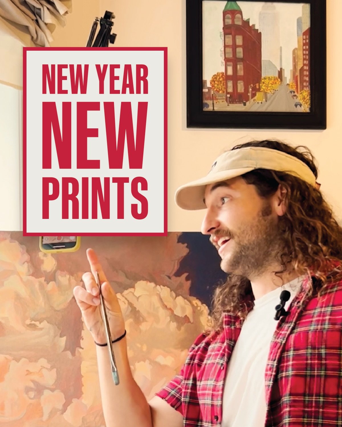 I&rsquo;m doing a print drop in the new year, so drop the number of your favourites in the comments so I know which ones to include!! 👇🏼 

Hell, even drop the number of your least favourite and I&rsquo;ll make sure to burn it so no one has to ever 