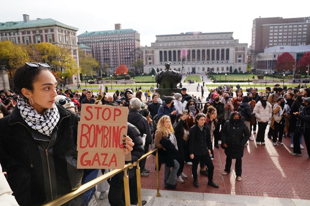 The Communications Dilemma for University Presidents