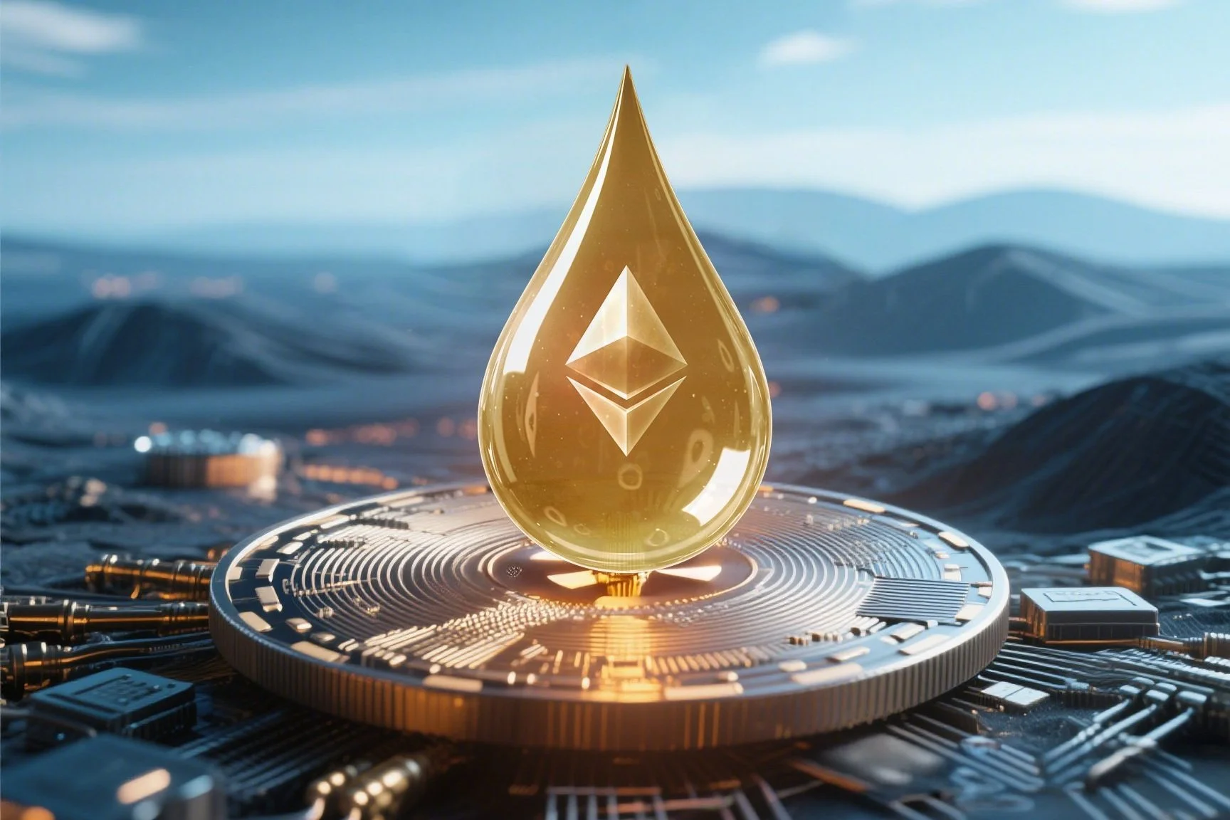 From Division to Direction: Ethereum’s Leaders Rally Behind ETH’s ...