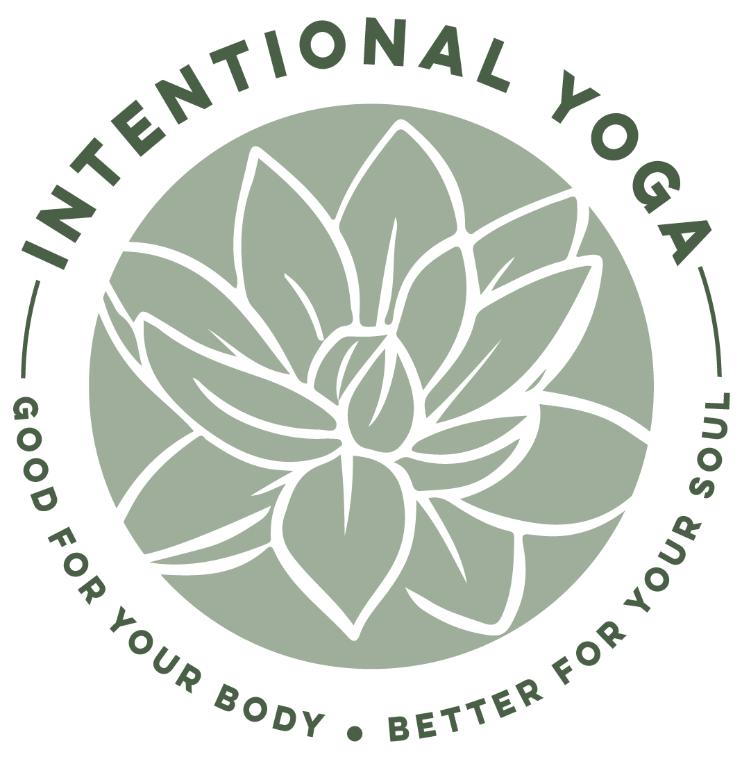Intentional Yoga