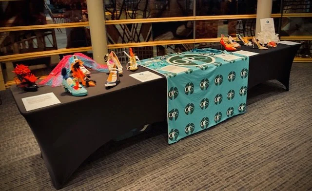 Summit on Crime Survivors at Seattle City Hall