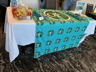 D9 Community Resource Event