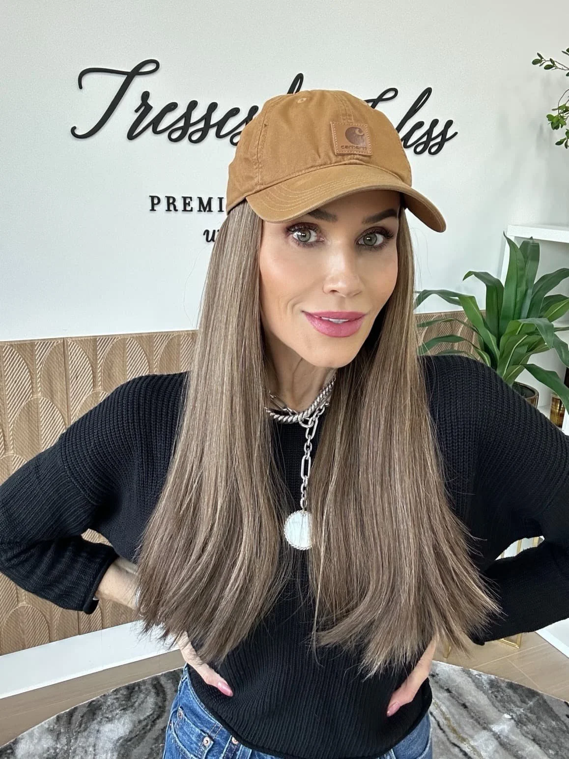 _Custom_colored_chestnut_brown_wig_styled_on_a_woman_at_Tresses_By_Juless_Studio__Folsom___.jpg