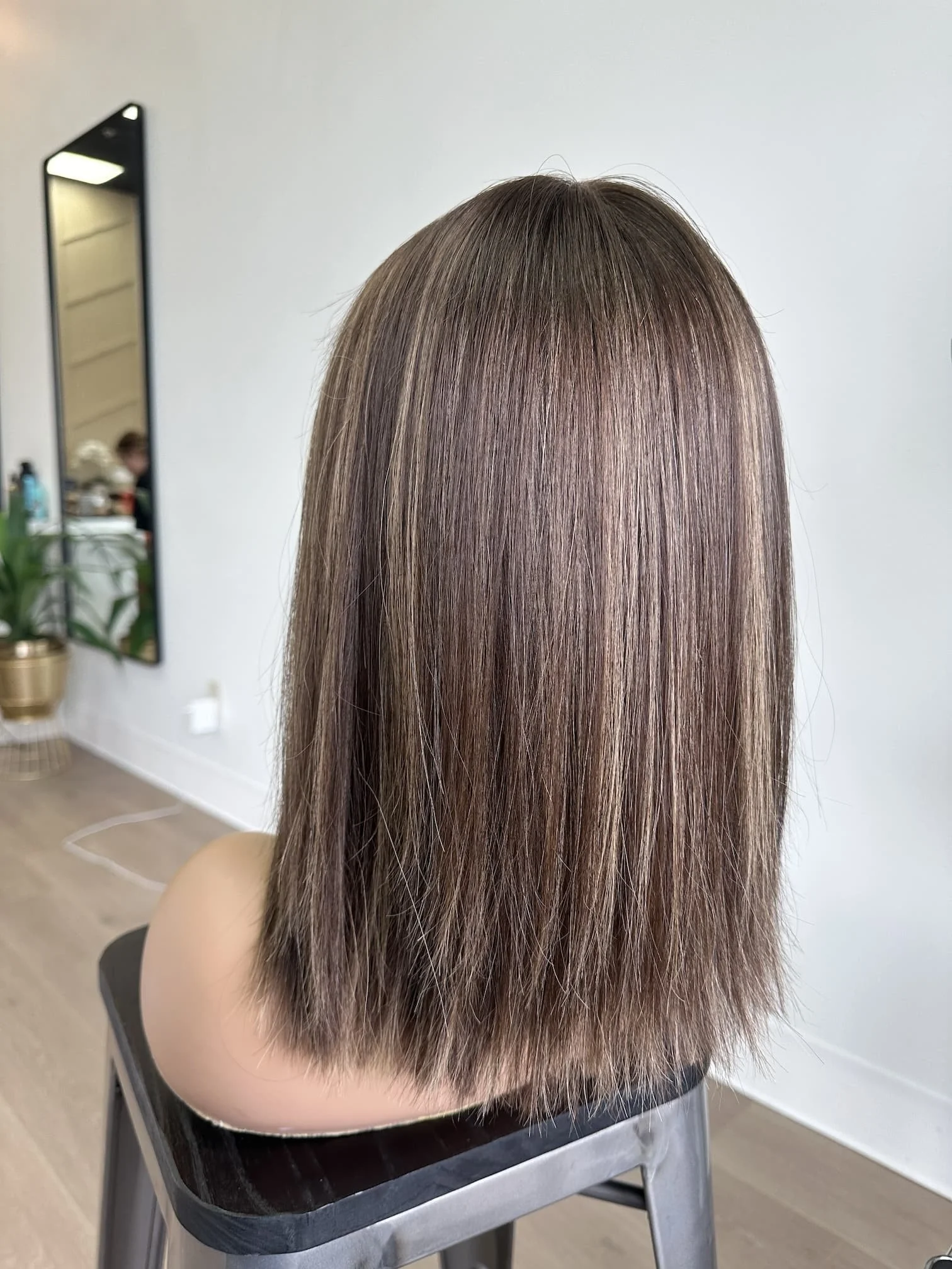 Master the Art of Coloring Human Hair Wigs for a Custom Look