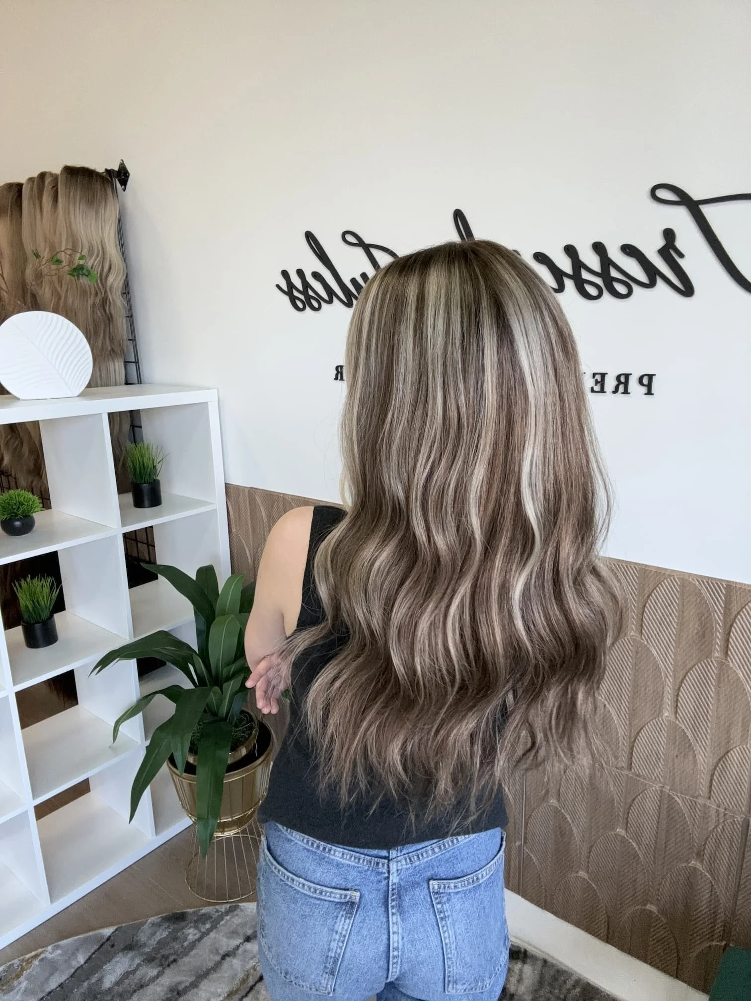 Elk Grove's Tresses By Juless Exquisite Wigs Await, USA