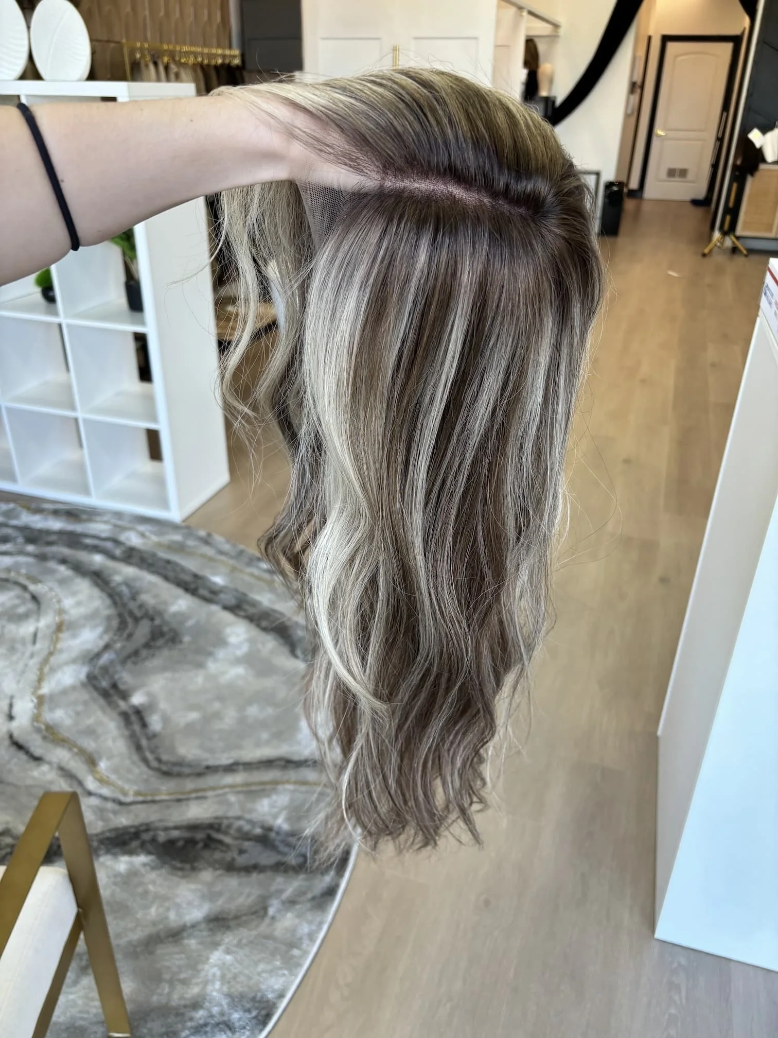 Elk Grove's Tresses By Juless Exquisite Wigs Await, USA