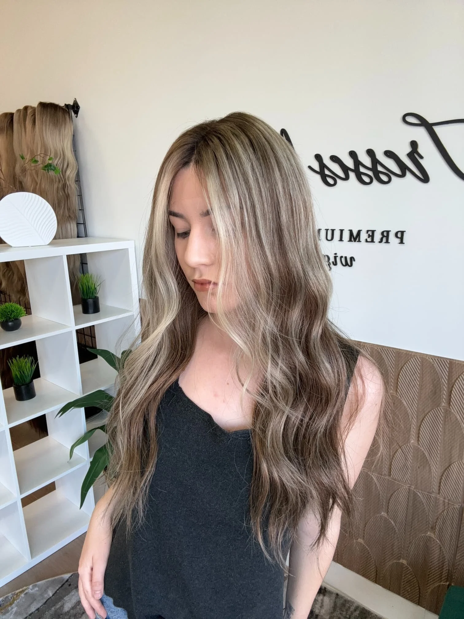 Elk Grove's Tresses By Juless Exquisite Wigs Await, USA