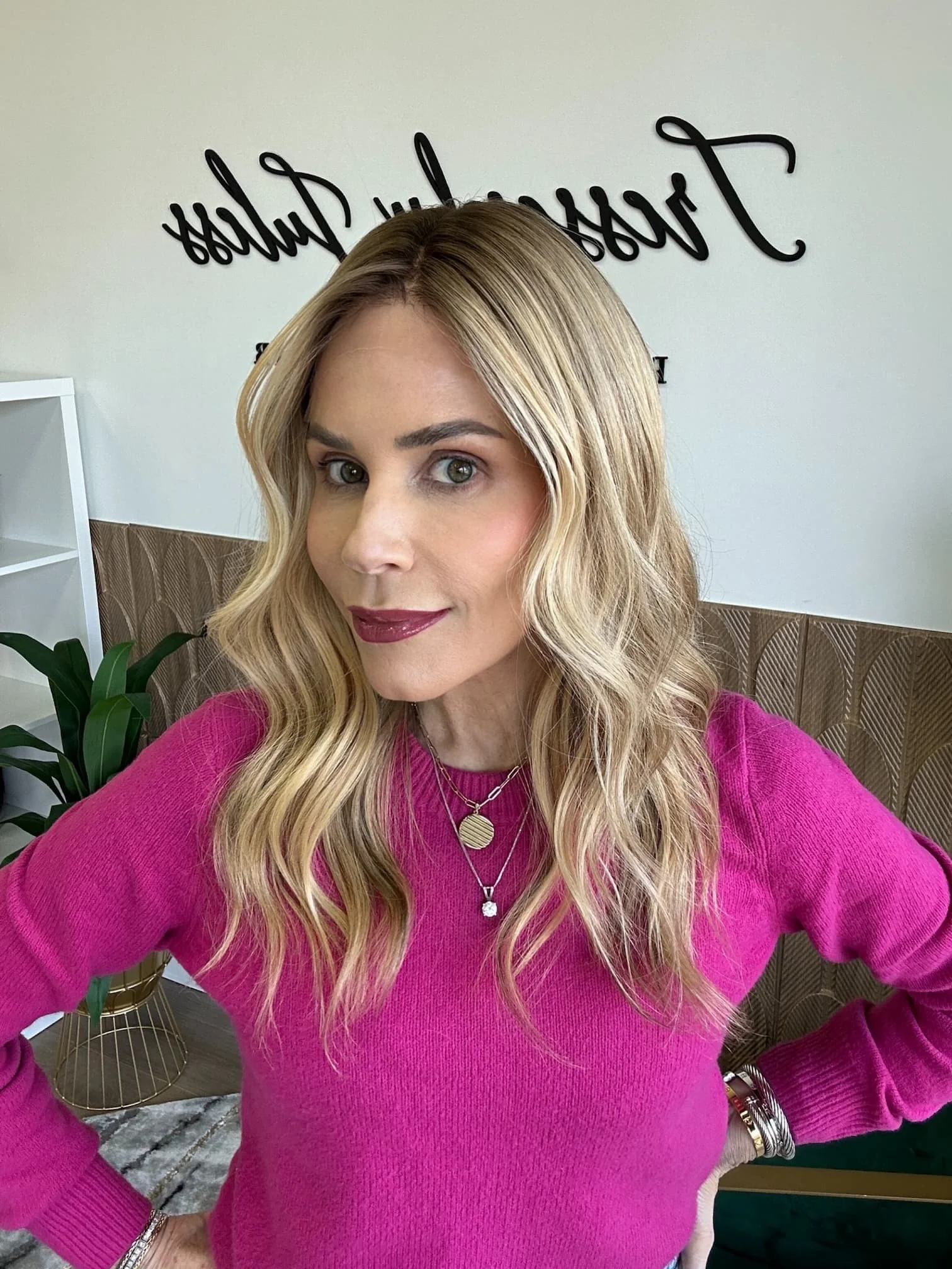 Elk Grove's Tresses By Juless Exquisite Wigs Await, USA