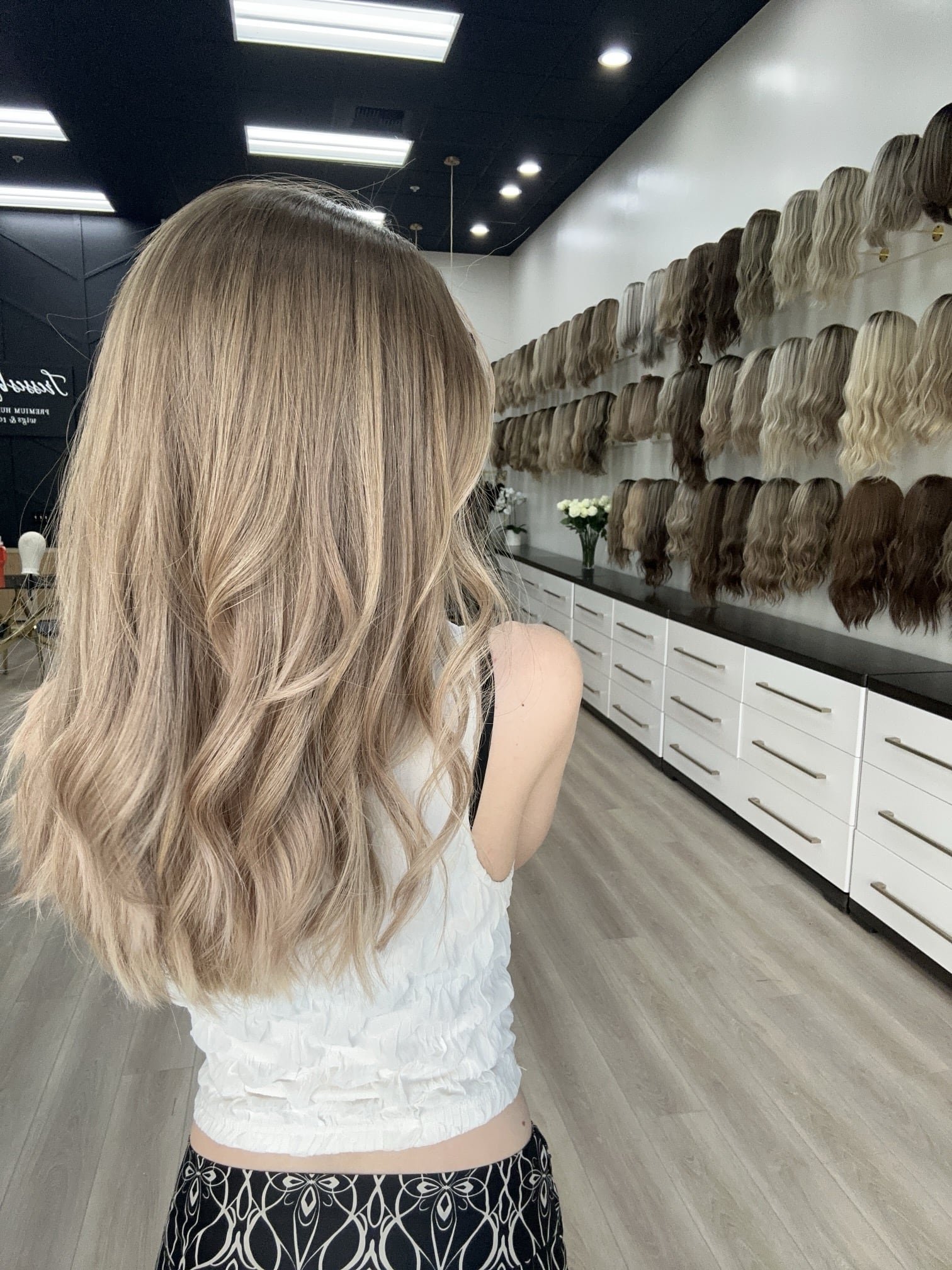 Elegant_dark_brown_human_hair_wig_worn_by_a_woman_in_Sacramento_Studio__.jpg