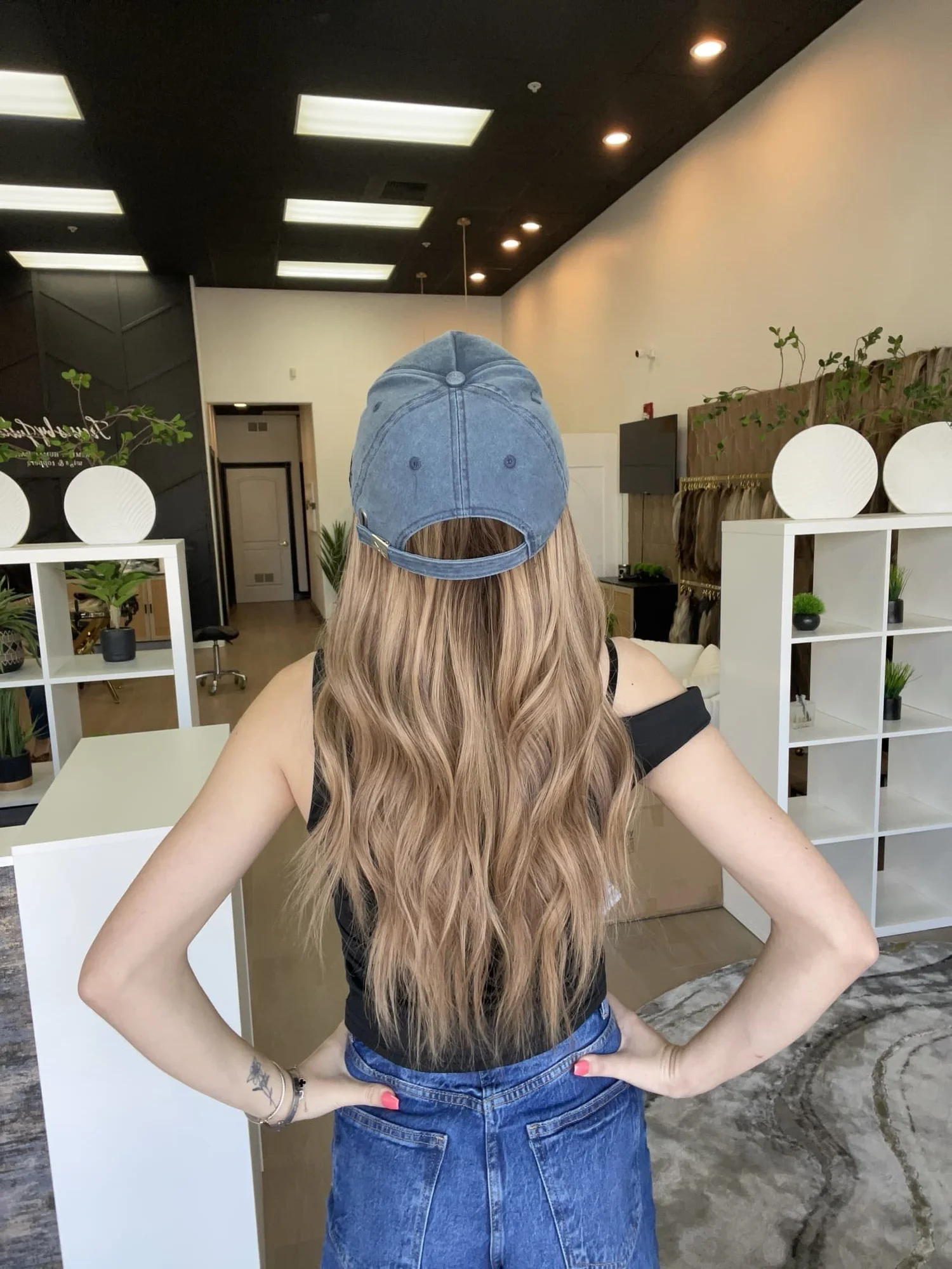 Low Density Wigs for a Natural Look - Perfect for Everyday Wear