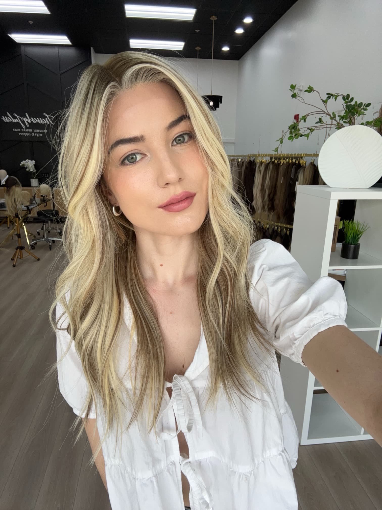 _Curly_honey_blonde_wig_on_a_woman_at_Tresses_By_Juless_Studio__Folsom__California___.jpg