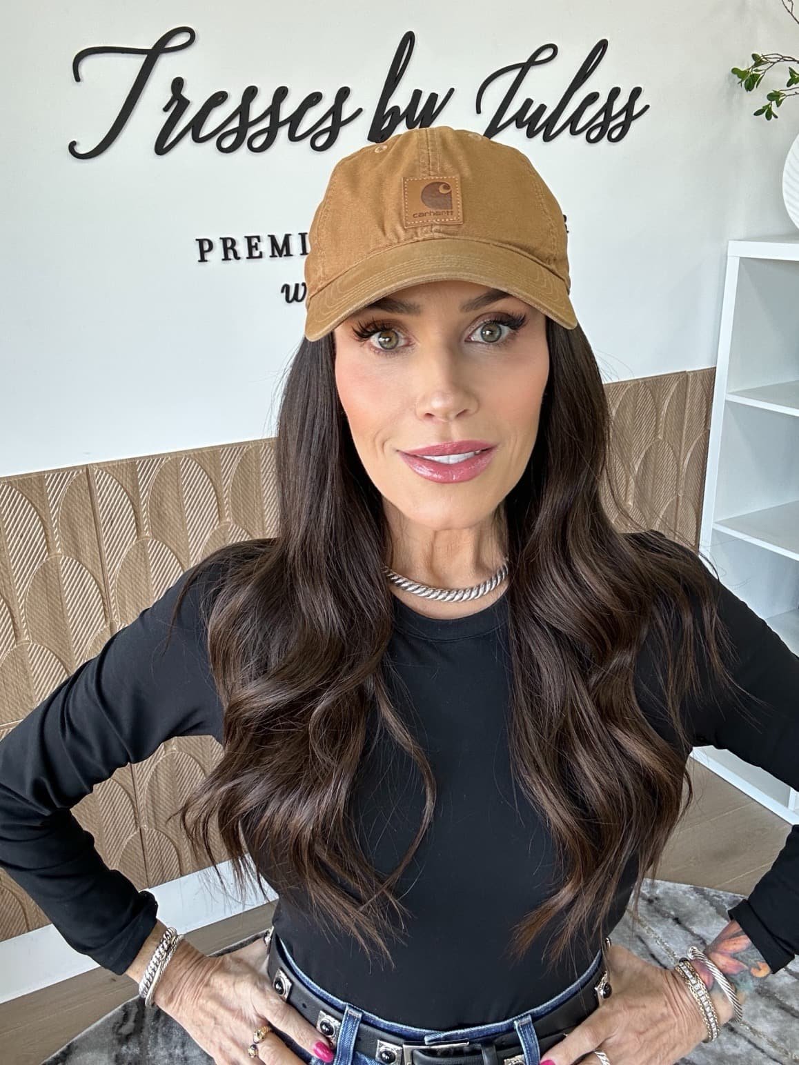 _Woman_wearing_a_jet_black_curly_wig_at_Tresses_By_Juless_Studio__Folsom___.jpg