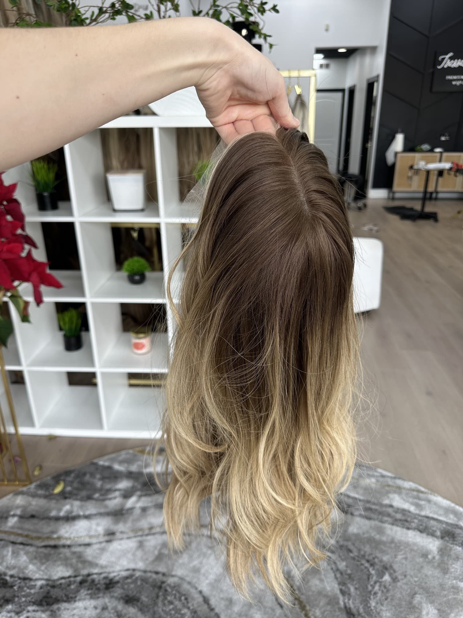 _Woman_with_long_brunette_wavy_human_hair_wig_in_Tresses_By_Juless_Studio__Folsom___.jpg