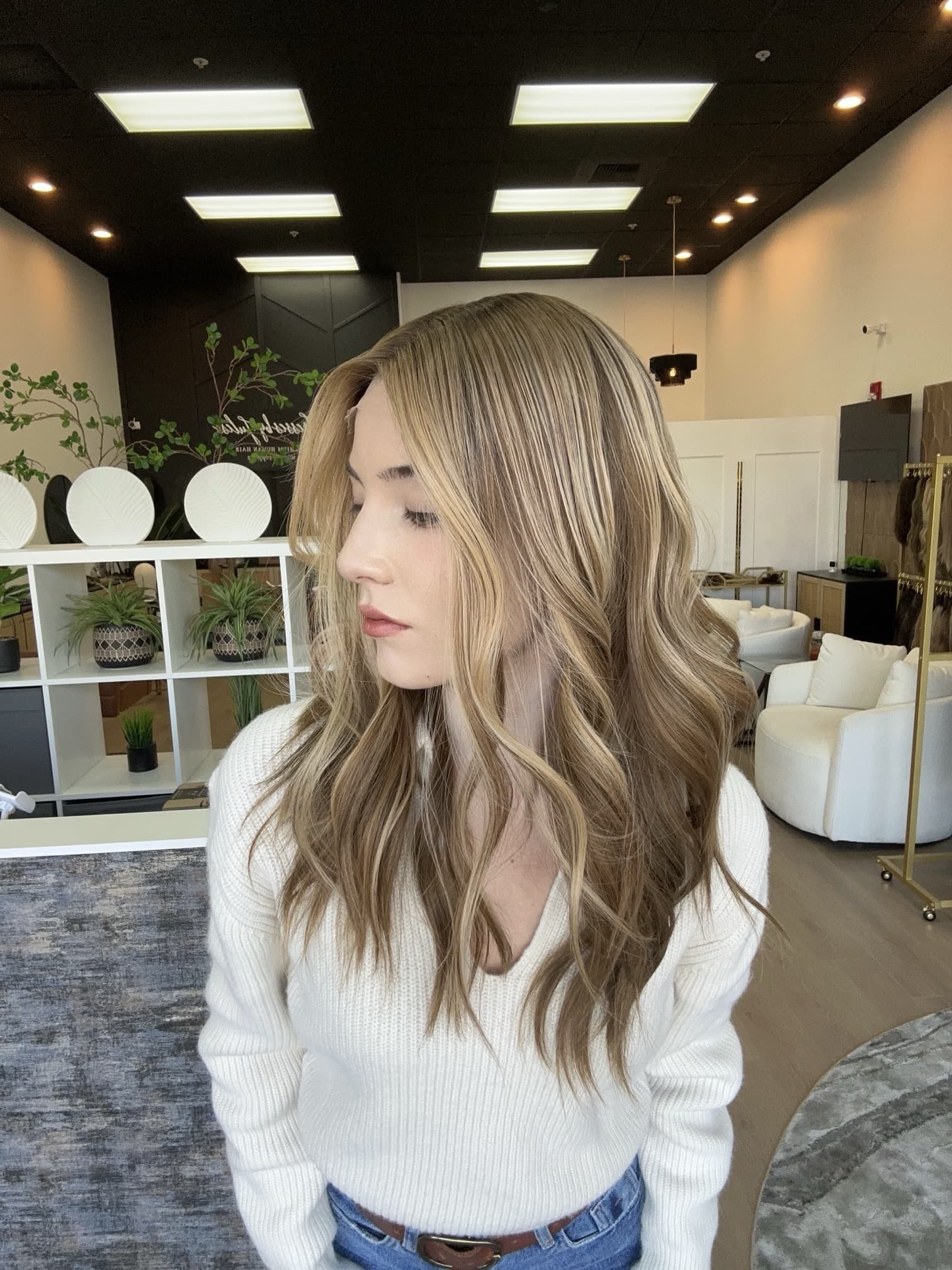 _Woman_with_long_brunette_wavy_human_hair_wig_in_Tresses_By_Juless_Studio__Roseville__Folsom___.jpg