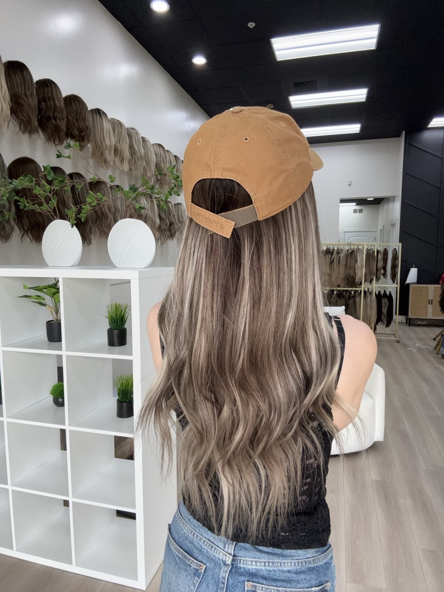 Middle_aged_woman_wearing_a_chestnut_brown_human_hair_wig_in_Sacramento_Studio__.jpg
