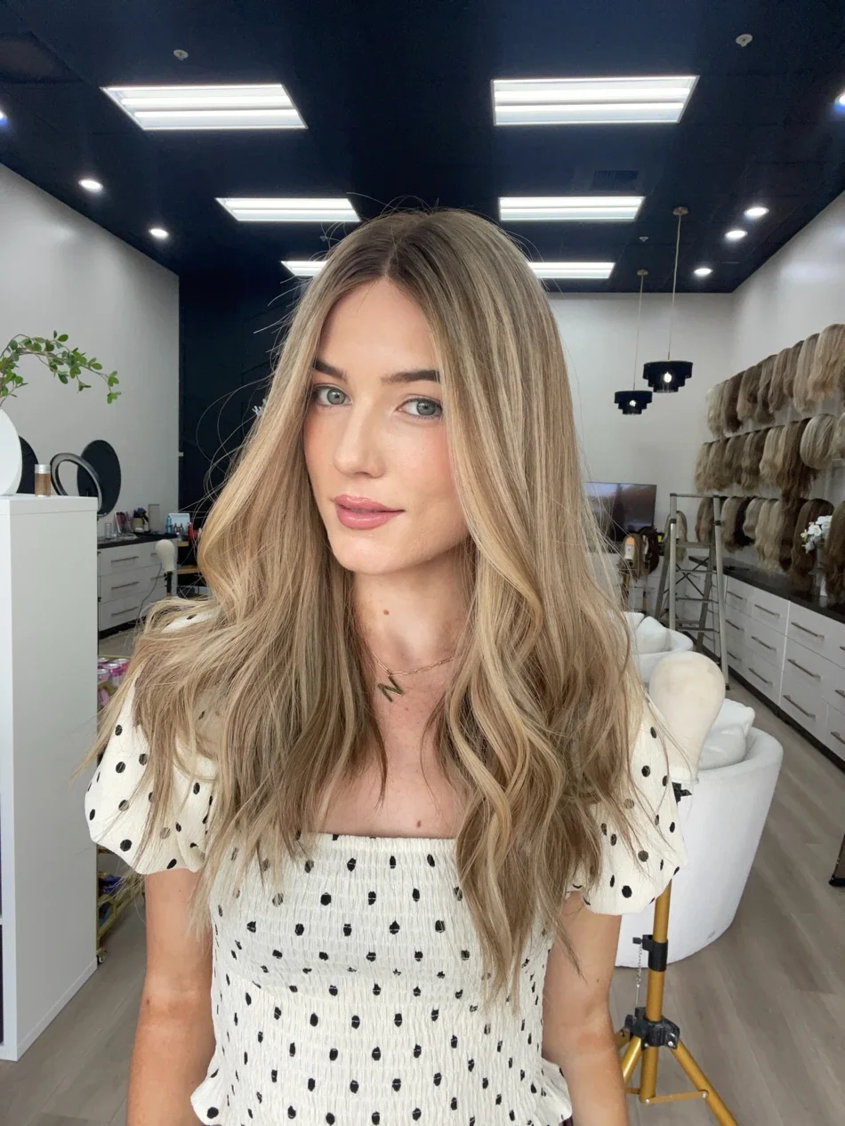 _Woman_with_long_brunette_wavy_human_hair_wig_in_Tresses_By_Juless_Studio__Roseville__Folsom___.webp