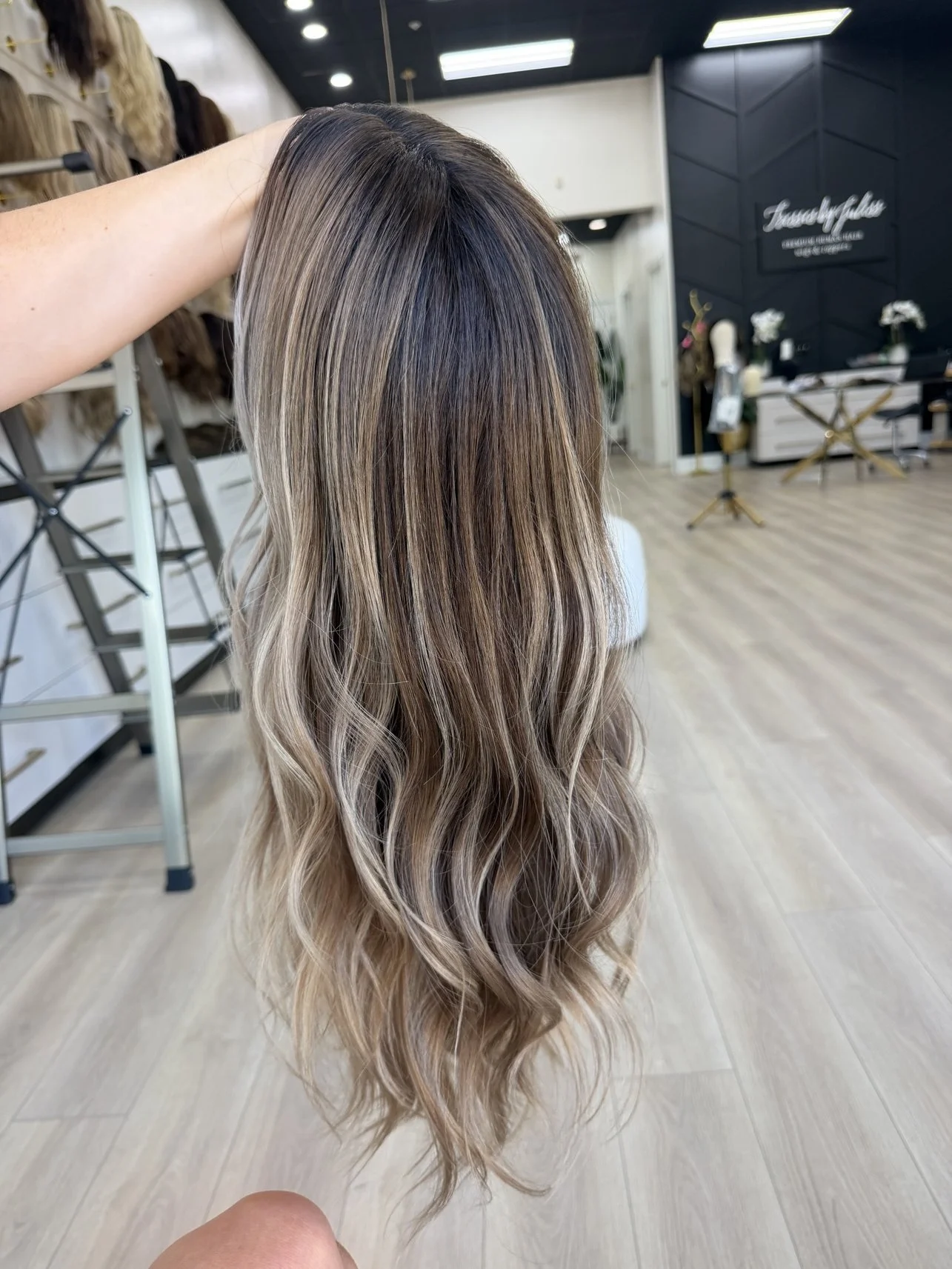 Rich_chocolate_brown_straight_wig_worn_by_a_woman_in_Sacramento_Studio__.jpg