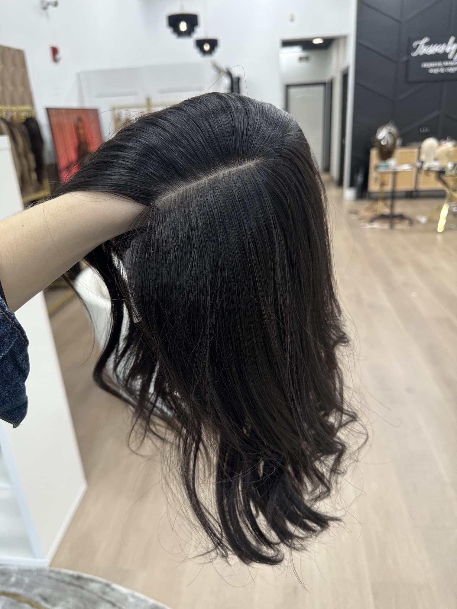 _Woman_wearing_a_jet_black_straight_wig_inside_Tresses_By_Juless_Studio__Davis__Sacramento___.jpg
