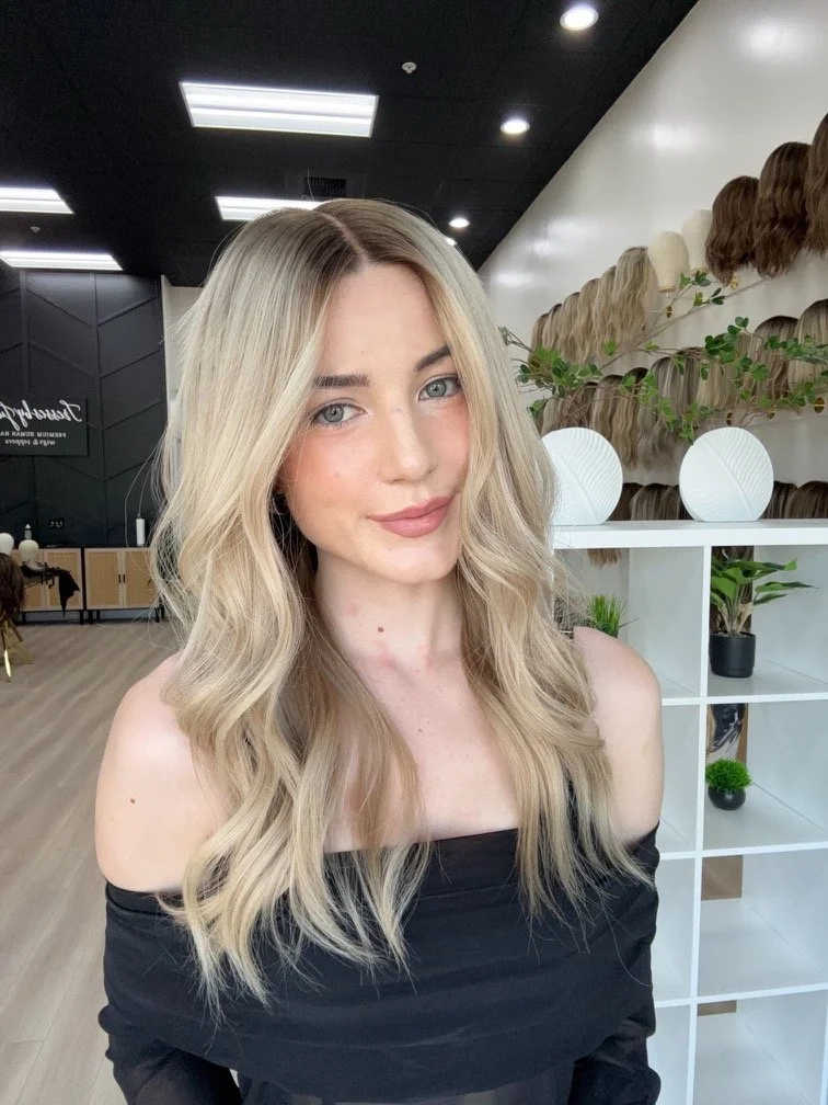 _Short_auburn_wavy_wig_styled_on_a_woman_at_Tresses_By_Juless_Studio__Cameron_Park__Folsom___.jpg