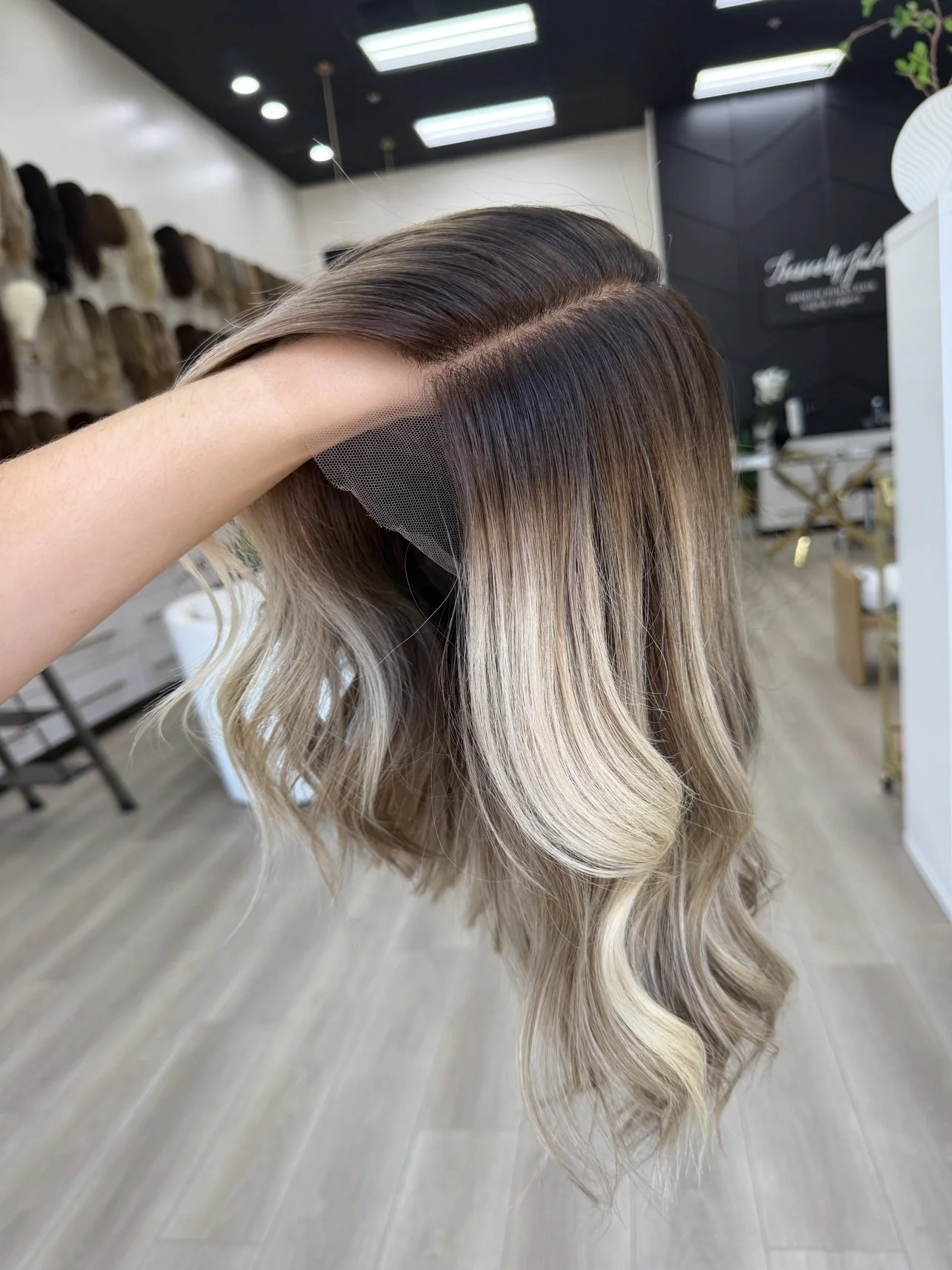 _Short_auburn_wavy_wig_styled_on_a_woman_at_Tresses_By_Juless_Studio__Cameron_Park__Folsom___.jpg