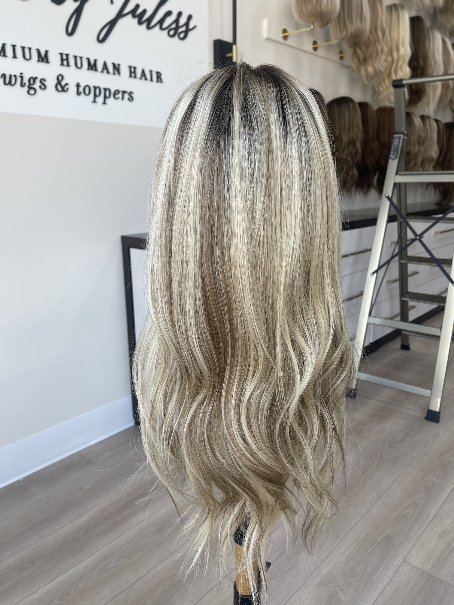 _Middle_aged_woman_wearing_a_custom_colored_blonde_bob_wig_in_Folsom__California___.jpg