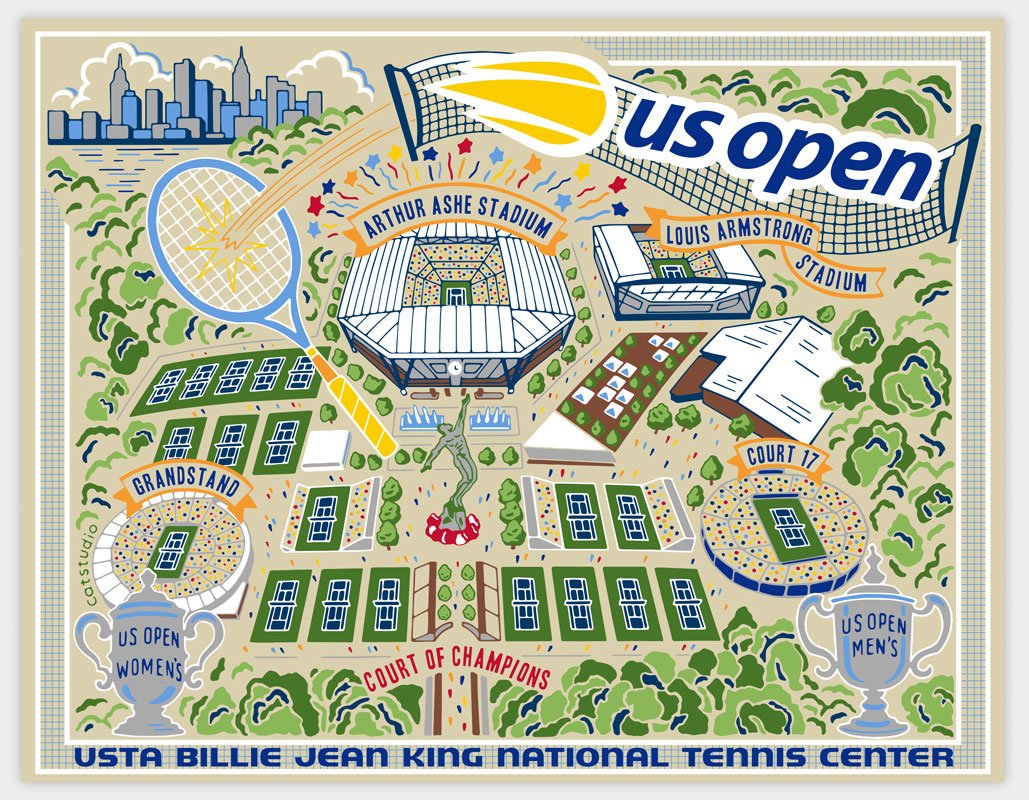 US Open