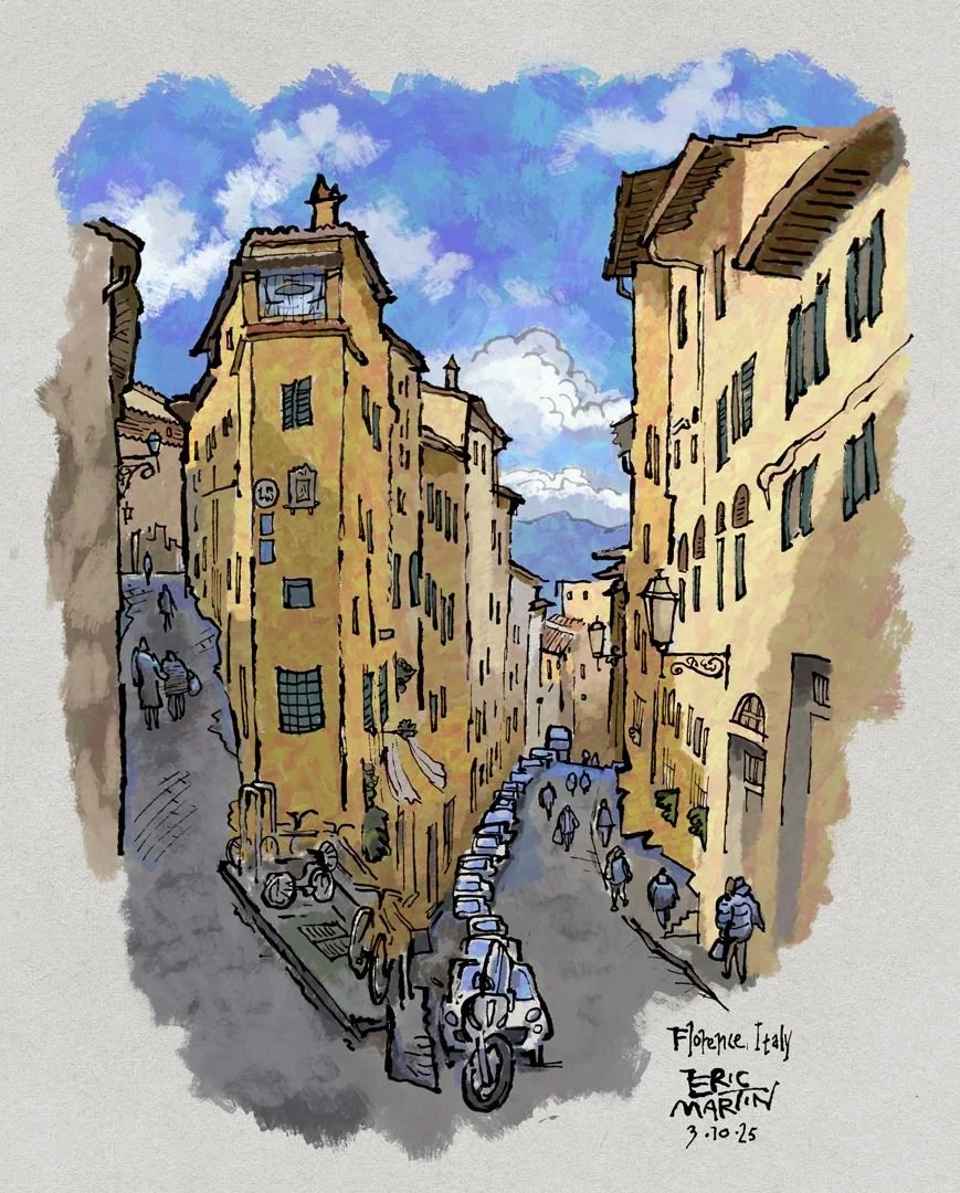 Florence