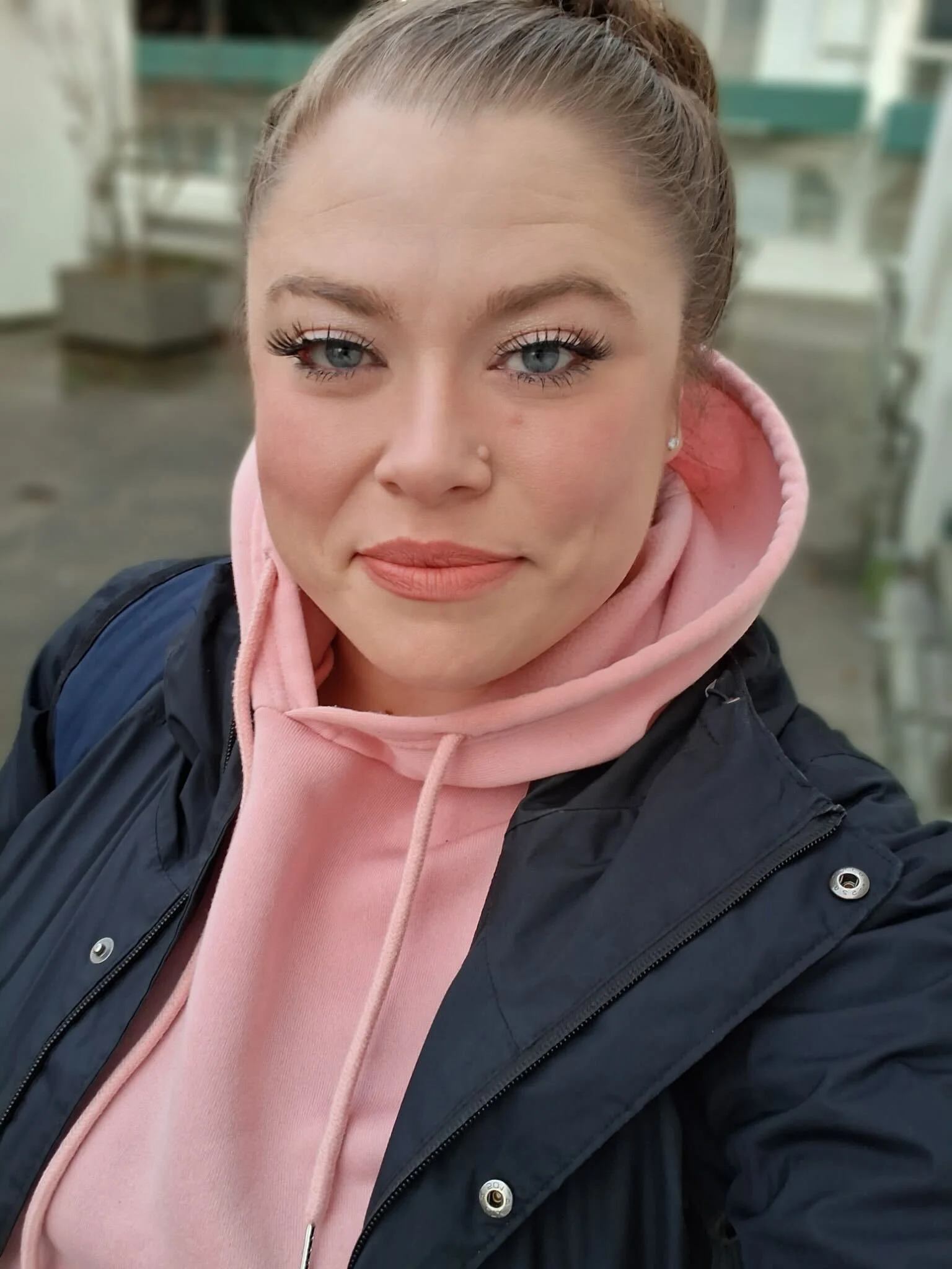 Whatever It Takes: Giving Wings to Change