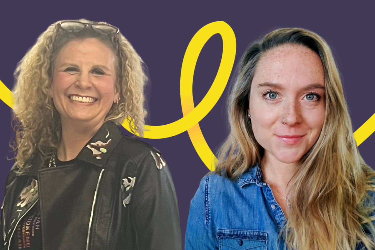 Persistence and Possibility&nbsp;