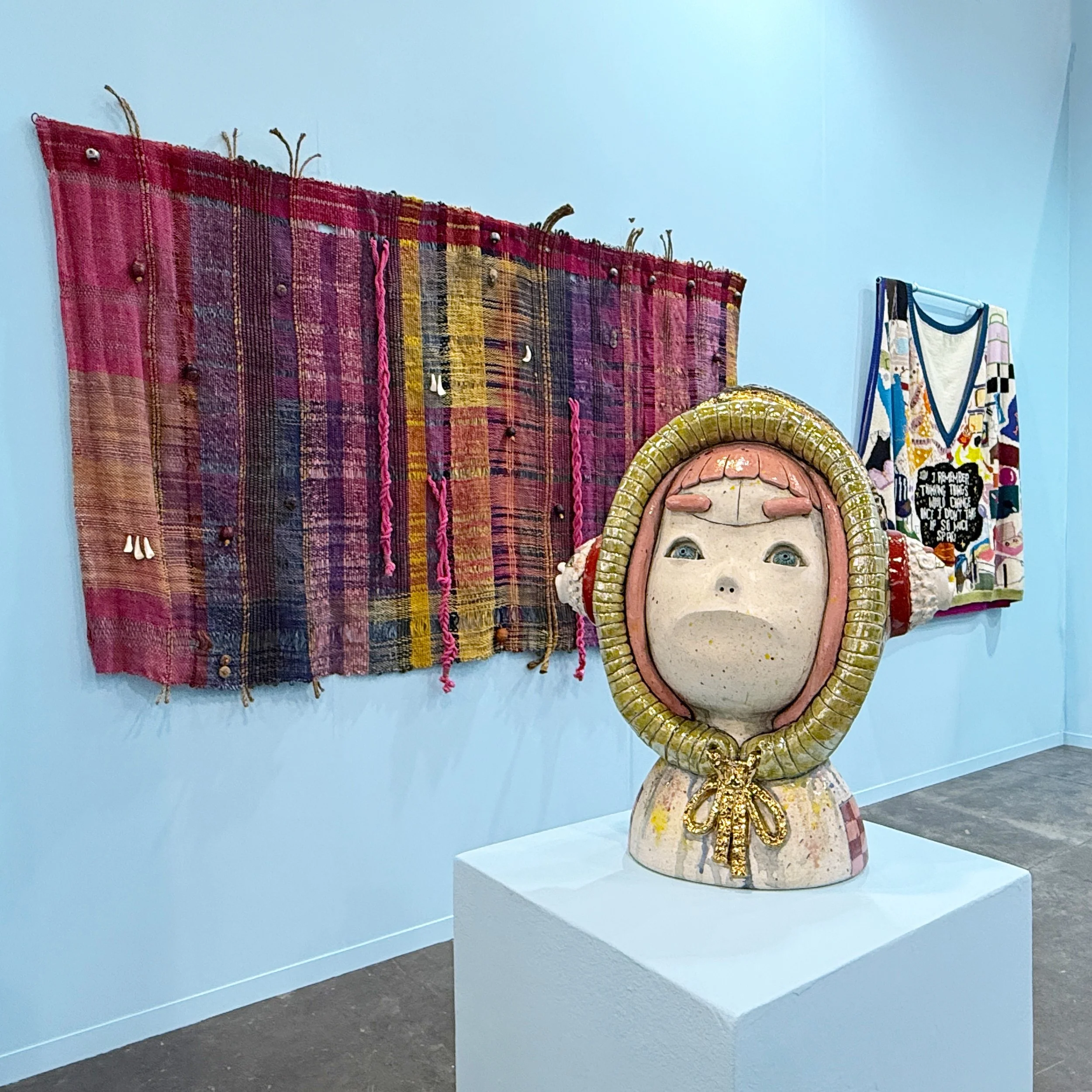 What You Missed at ZONAMACO 2026