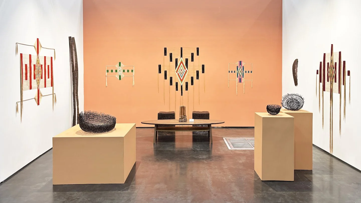 Untitled Art Finds Its Footing in Houston With Its Second Edition