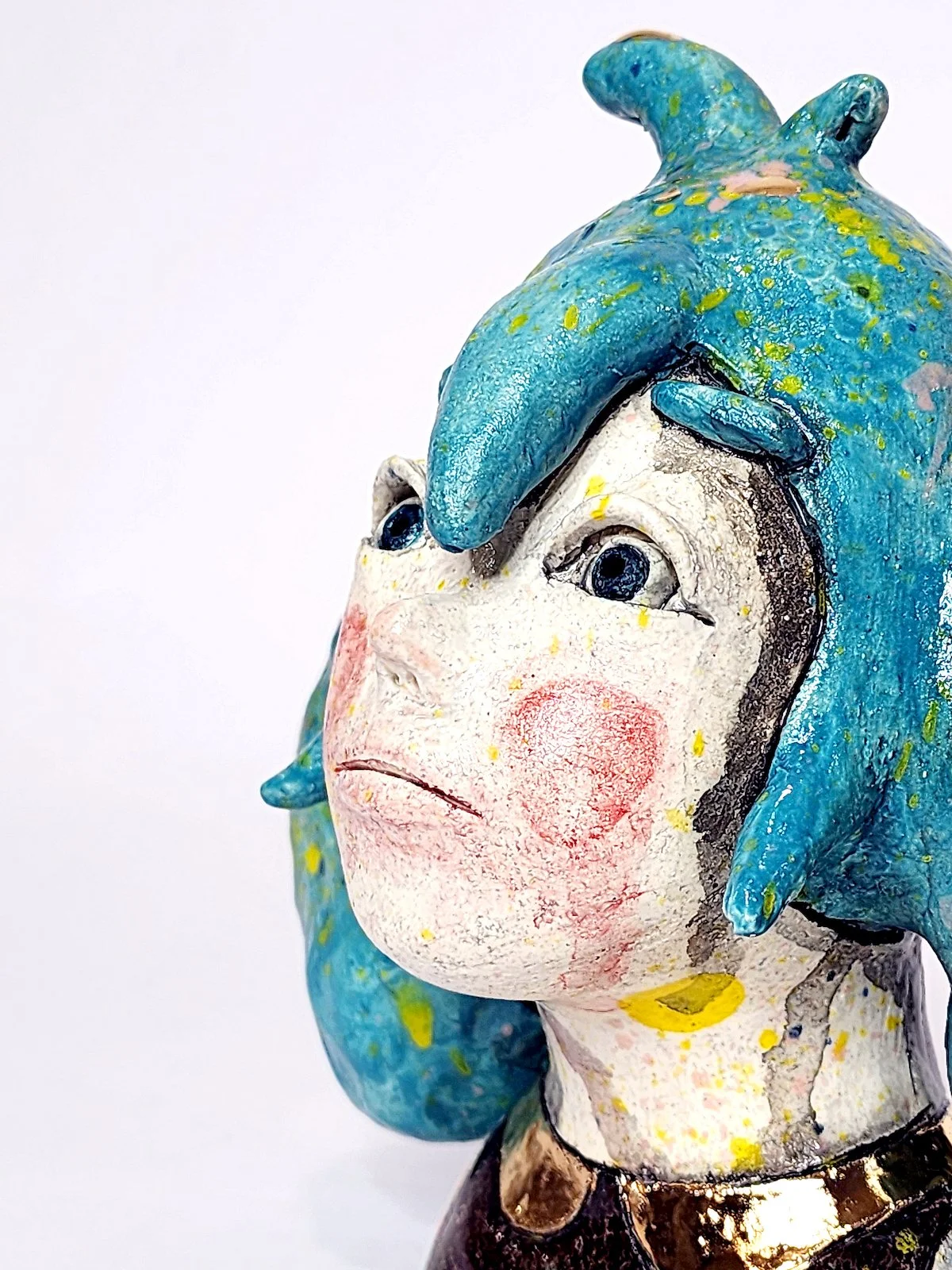 Joon Hee Kim | Recapture — Kouri + Corrao Gallery