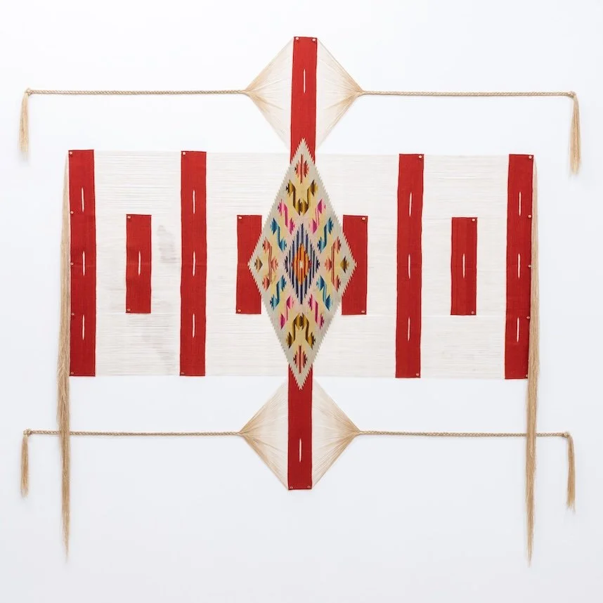 Kelly Tapia-Chuning | Ancient One / Ocotillo Relative / Blood Memories ...