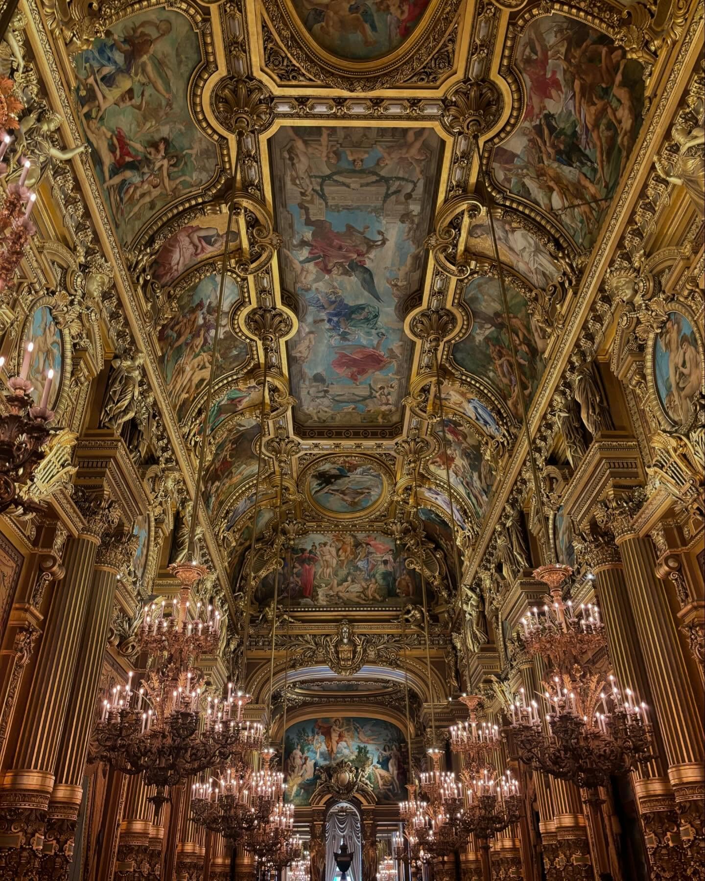 Paris photo dump part 2