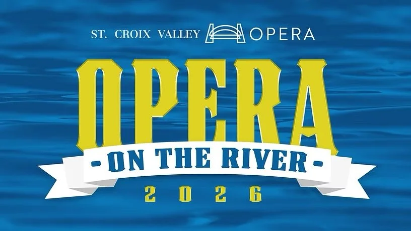 Opera on the River