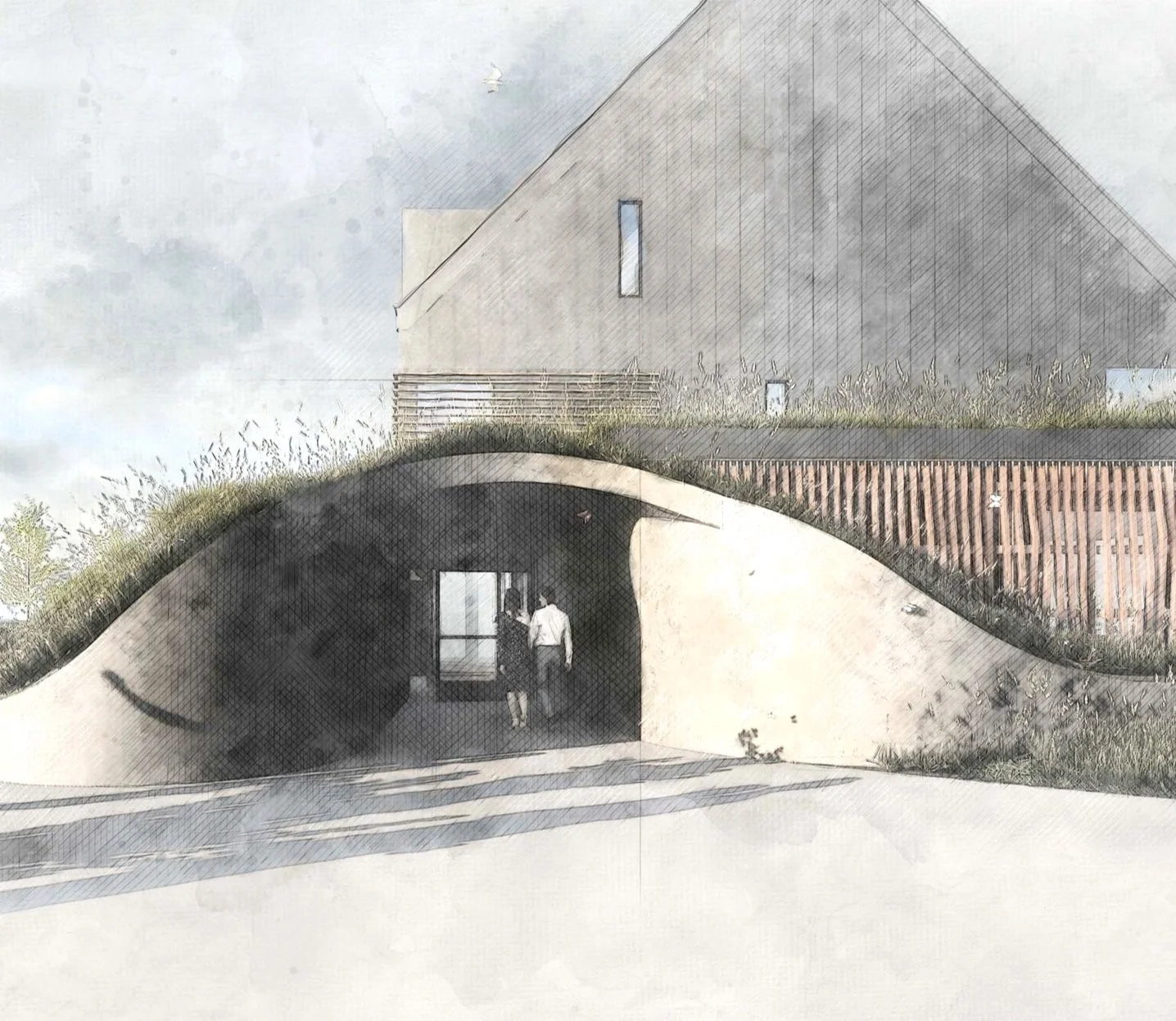 Updates — Silt Bathhouse