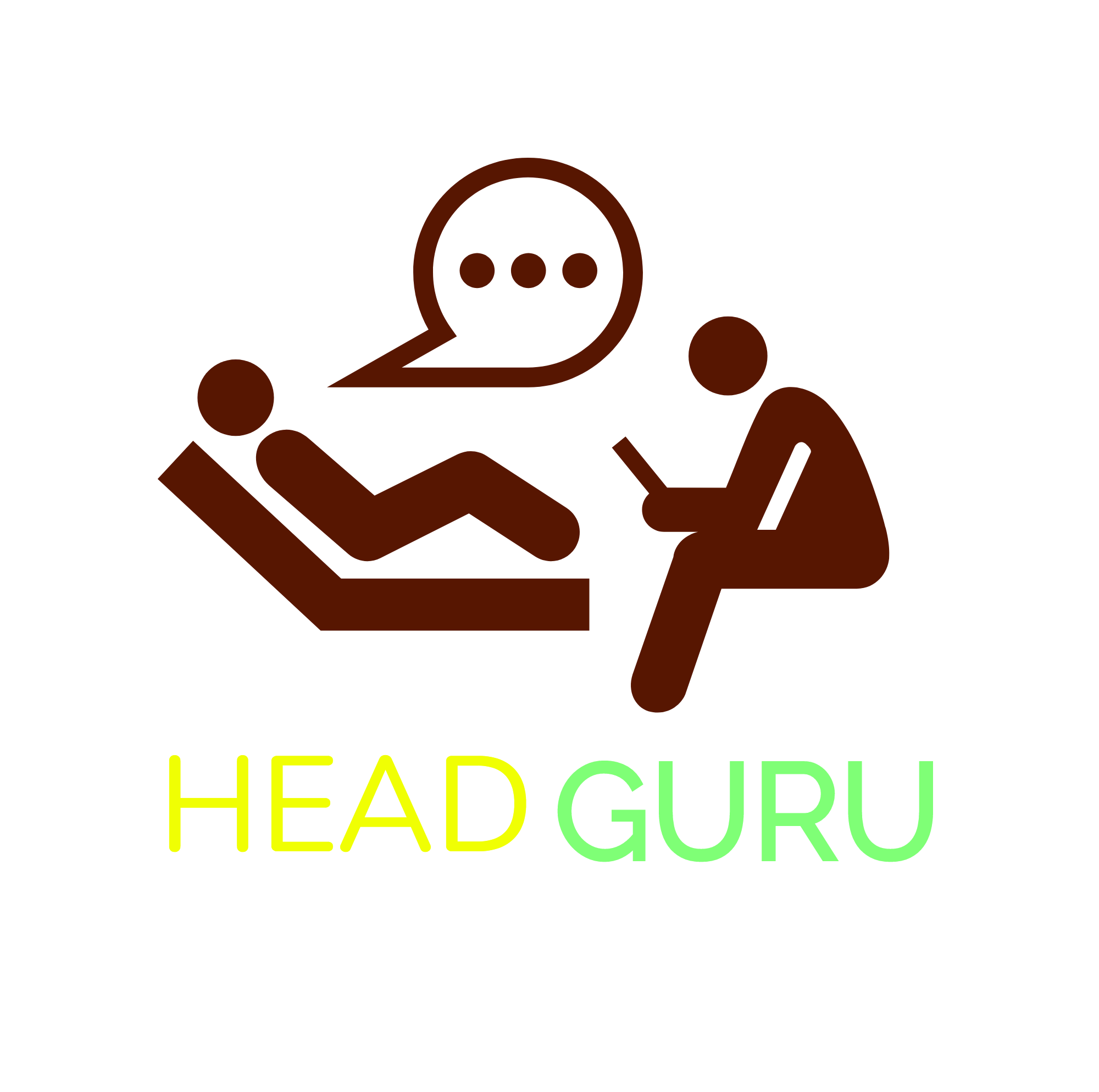 HEAD GURU (Copy)