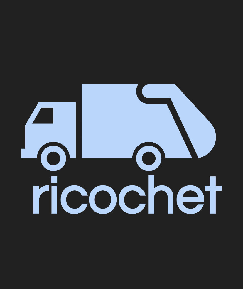 Ricochet (Copy)