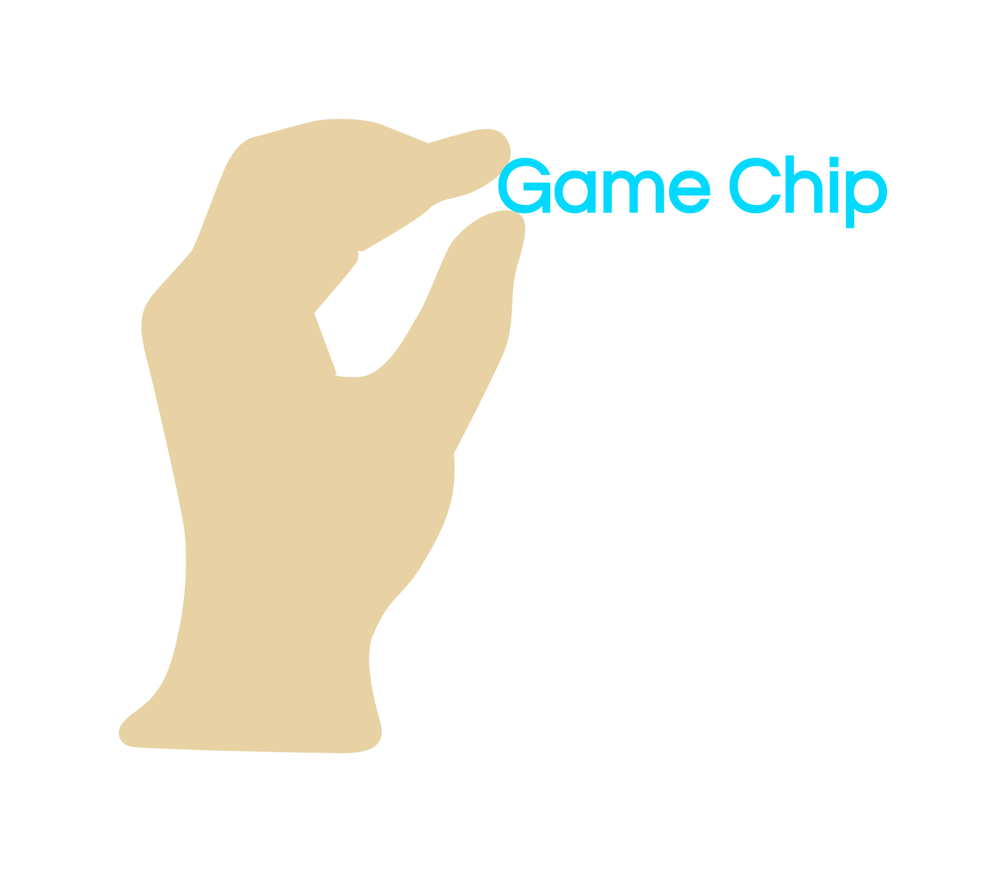 Game Chip (Copy)