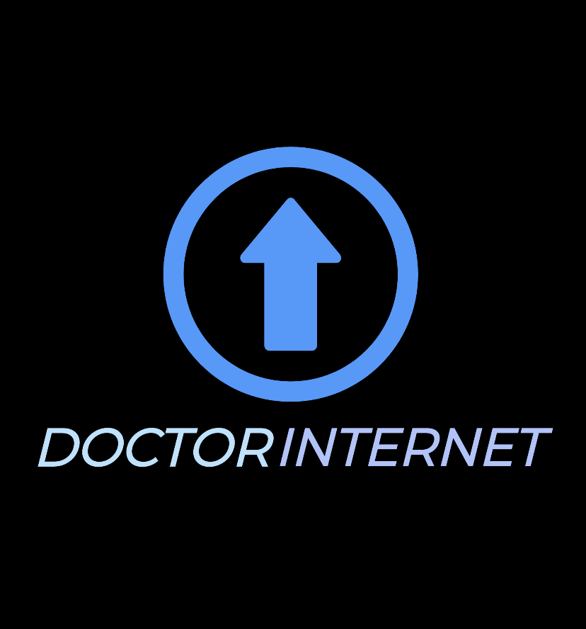 DR. INTERNET (Copy)