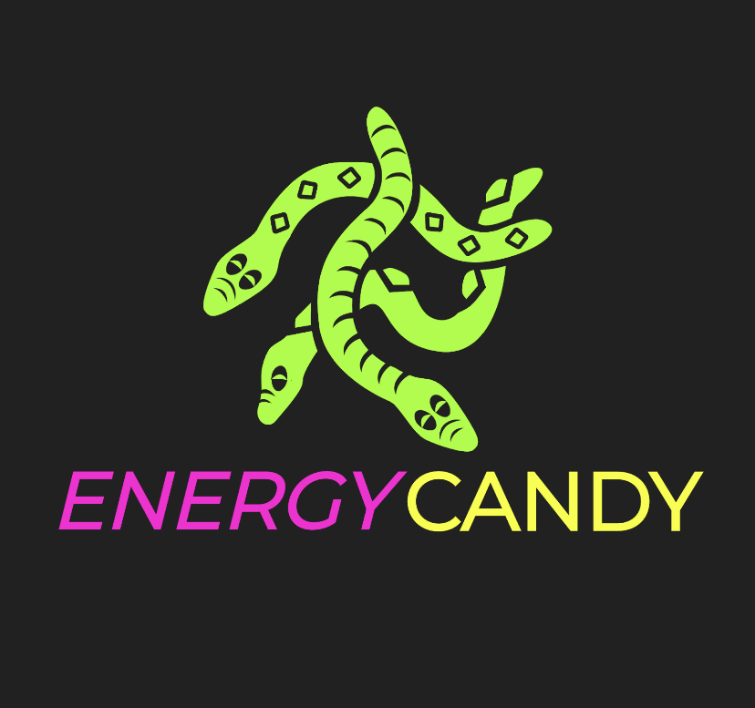 ENERGY CANDY (Copy)